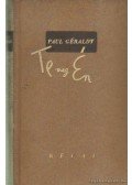 Paul Géraldy - Te meg Én