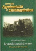 Józsa Béla - Egyetemisták az ostromgyűrűben