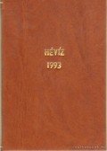 Laczkó András - Hévíz 1993 (teljes)