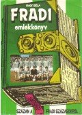 Nagy Béla - Fradi emlékkönyv