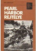 Jakovlev, N. N. - Pearl Habor rejtélye