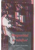 Urbán László - Megszólal a telefon