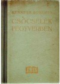 Kenneth Roberts - Csőcselék fegyverben