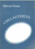 Darvas Ferenc - Csillagtérítő (dedikált)