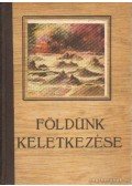 Voroncov-Veljaminov - Földünk keletkezése - Hogyan keletkezett a világ?