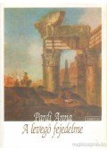 Pardi Anna - A levegő fejedelme (dedikált)