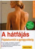 Zauner, Renate - A hátfájás