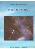 Hanácsek Erzsébet - Csillagtaposó (dedikált)