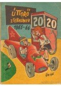 Birta Istvánné ( szerk.) - Úttörő zsebkönyv 1965-66