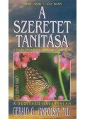 Jampolsky, Gerard G. - A szeretet tanítása
