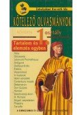 Zobolyákné Horváth Ida - Kötelező olvasmányok röviden 1. osztály