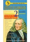 Zobolyákné Horváth Ida - Kötelező olvasmányok röviden 2. osztály