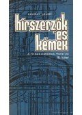 Koppány József - Hírszerzők és kémek III. kötet