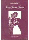 Kardos Gy. József - Szép Szabó Klára (dedikált)