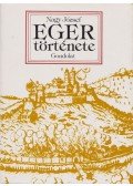 Nagy József - Eger története