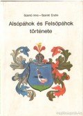 Szántó Imre,Szántó Endre - Alsópáhok és Felsőpáhok története