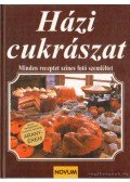 Christian Teubner,Anette Wolter - Házi cukrászat