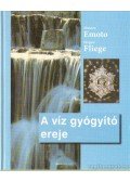 Fliege, Jürgen,Emoto, Masaru - A víz gyógyító ereje