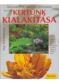Herta Simon - Kertünk kialakítása