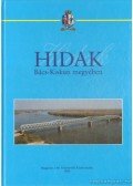 Több író - Hidak Bács-Kiskun megyében