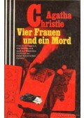 Agatha Christie - Vier Frauen und ein Mord