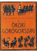 Chisholm, Jane,Miles, Lisa,Reid, Struan - Az ókori Görögország