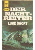 Short, Luke - Der Nachtreiter