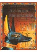 Chandler, Fiona - Az ókori birodalmak