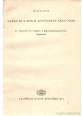 Maróti Egon - M. Terentius Varro: A mezőgazdaságról (dedikált)