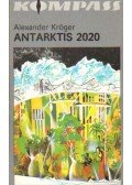 Kröger, Alexander - Antarktis 2020