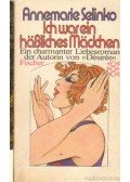 Selinko, Annemarie - Ich war ein häßliches Mädchen