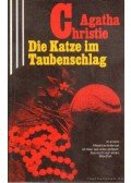 Agatha Christie - Die Katze im Taubenshlag