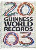 Claire Folkard,Jackie Fresfield,Rob Dimery,Peter Watts,Solymosi Éva - Guinness World Records 2003.