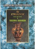Zászlós-Zsóka György - Toszkánai harangok