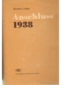 Kerekes Lajos - Anschluss 1938