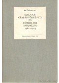 Baán Kálmán - Magyar családtörténeti és címertani irodalom 1561-1944