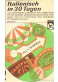 Baumann, Mariella - Italienisch in 30 Tagen