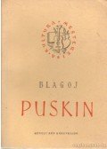 Blagoj, D. D. - Puskin