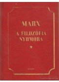 Marx - A filozófia nyomora