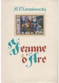 Levandovszkij, A. P. - Jeanne D'Arc