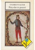 Endrei Walter - Patyolat és posztó