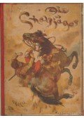 Reid Mayne - Die Skalpjäger