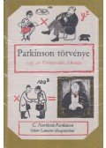 C. Northcote Parkinson - Parkinson törvénye