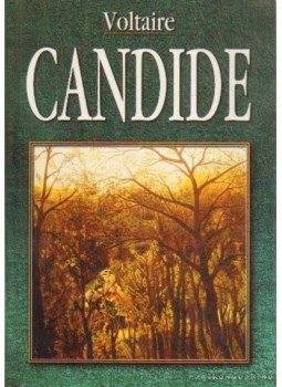 Voltaire - Candide vagy az optimizmus Voltaire - Candide vagy az optimizmus, 0 antikvár könyv