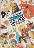 Kun Erzsébet - Hasznos haszontalanságok