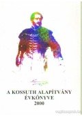 M. Pásztor József - A Kossuth Alapítvány évkönyve 2000