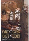 P. Gál Judit - Ördögök ügyvédei