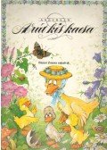 Hans Christian Andersen - A rút kiskacsa