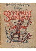 Altay Margit,Altai Margit - Gyermekszínház