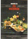 Jámbor Zsóka,Verő Júlia - Tápláló, kímélő, hús nélküli vacsorák